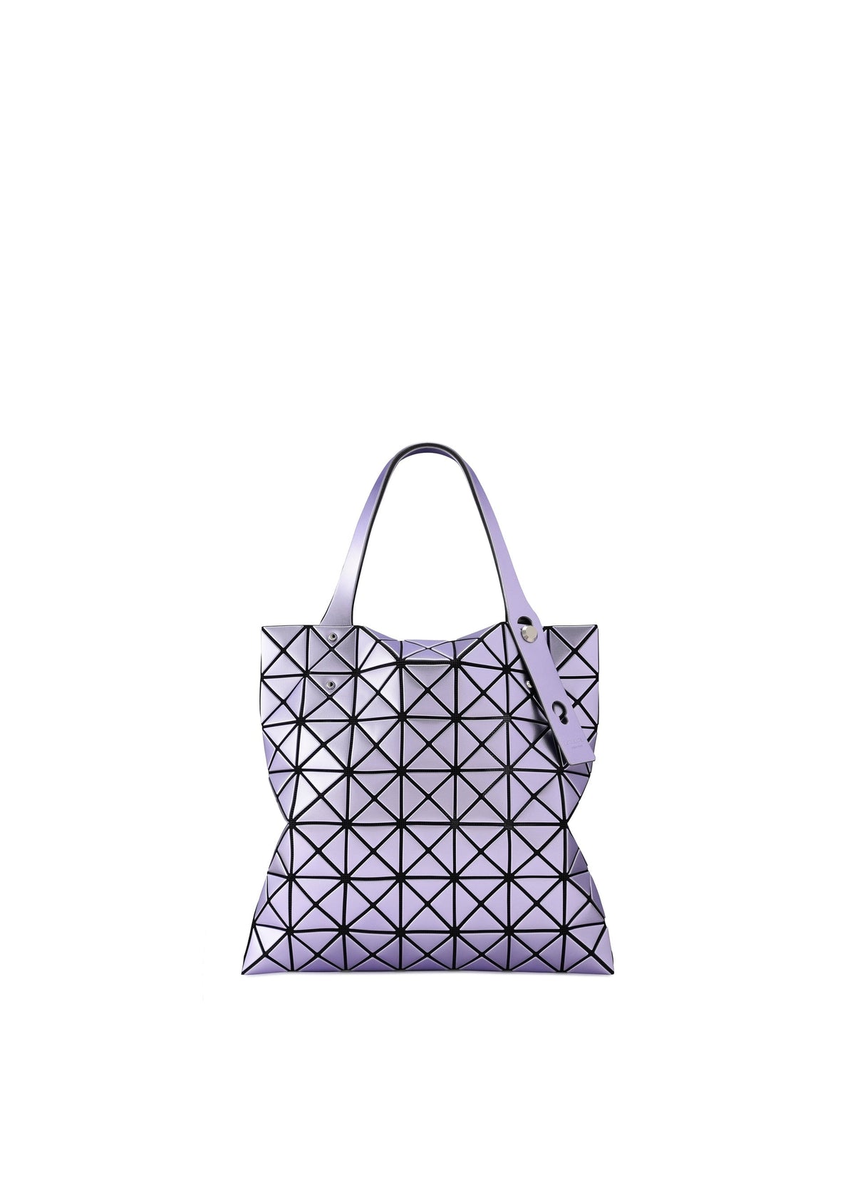 PLATINUM, Bags & Wallets_Tote Bag, Purple view 1 of 6