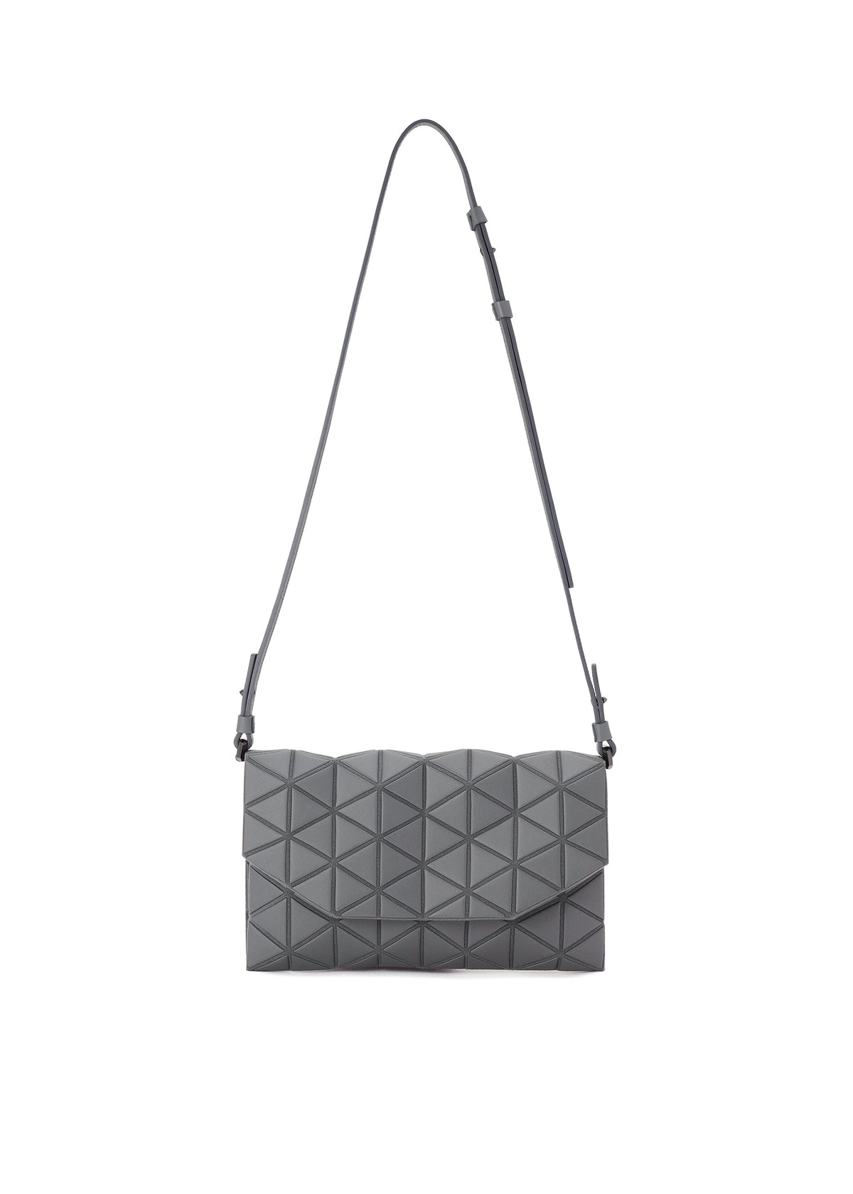 TONNEAU MATTE, Bags & Wallets_Shoulder bag, gray view 1 of 8