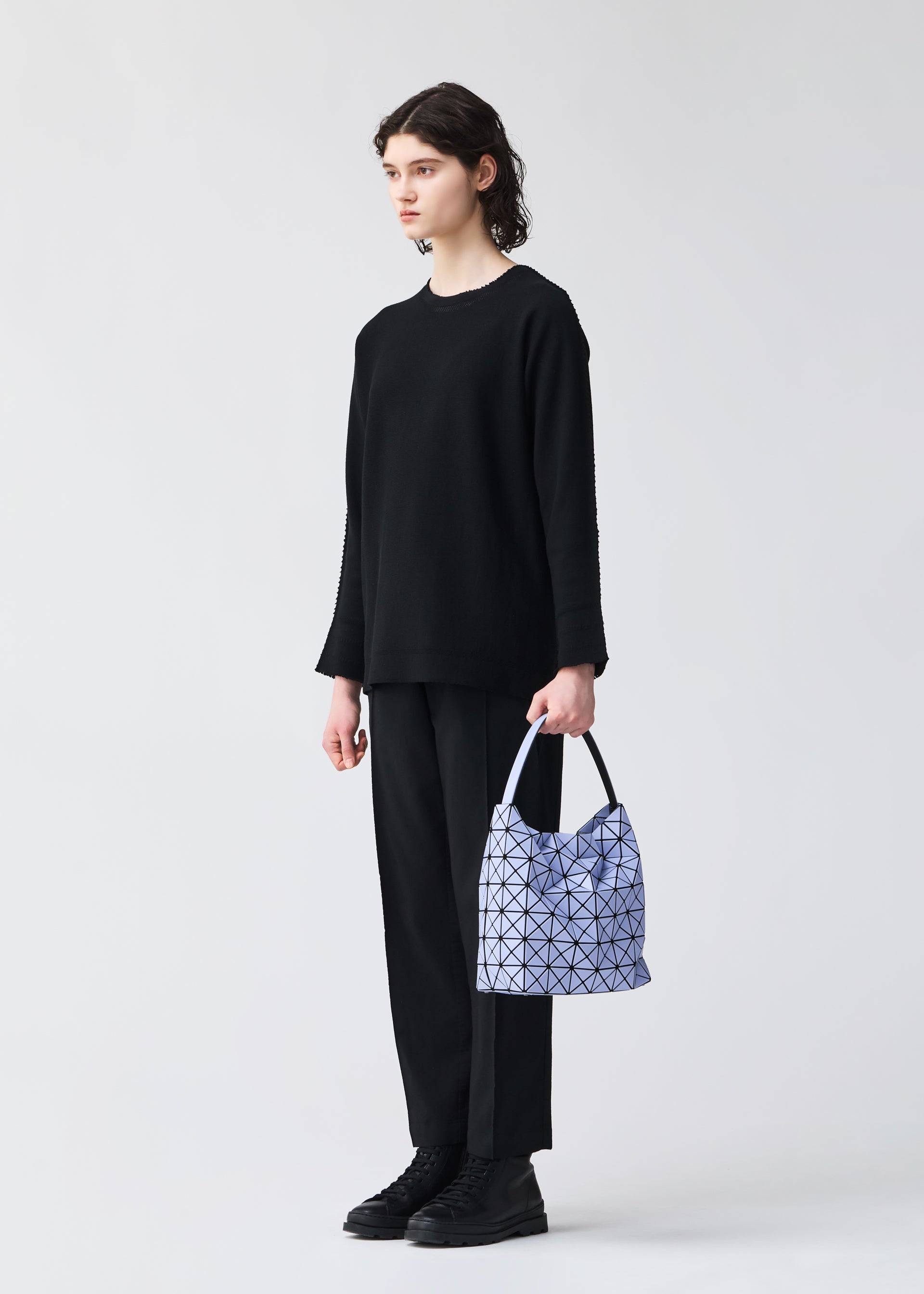チョビ⭐︎ BAO BAO イッセイミヤケ バック BAO BAO ISSEY MIYAKE – ISSEY MIYAKE ONLINE STORE