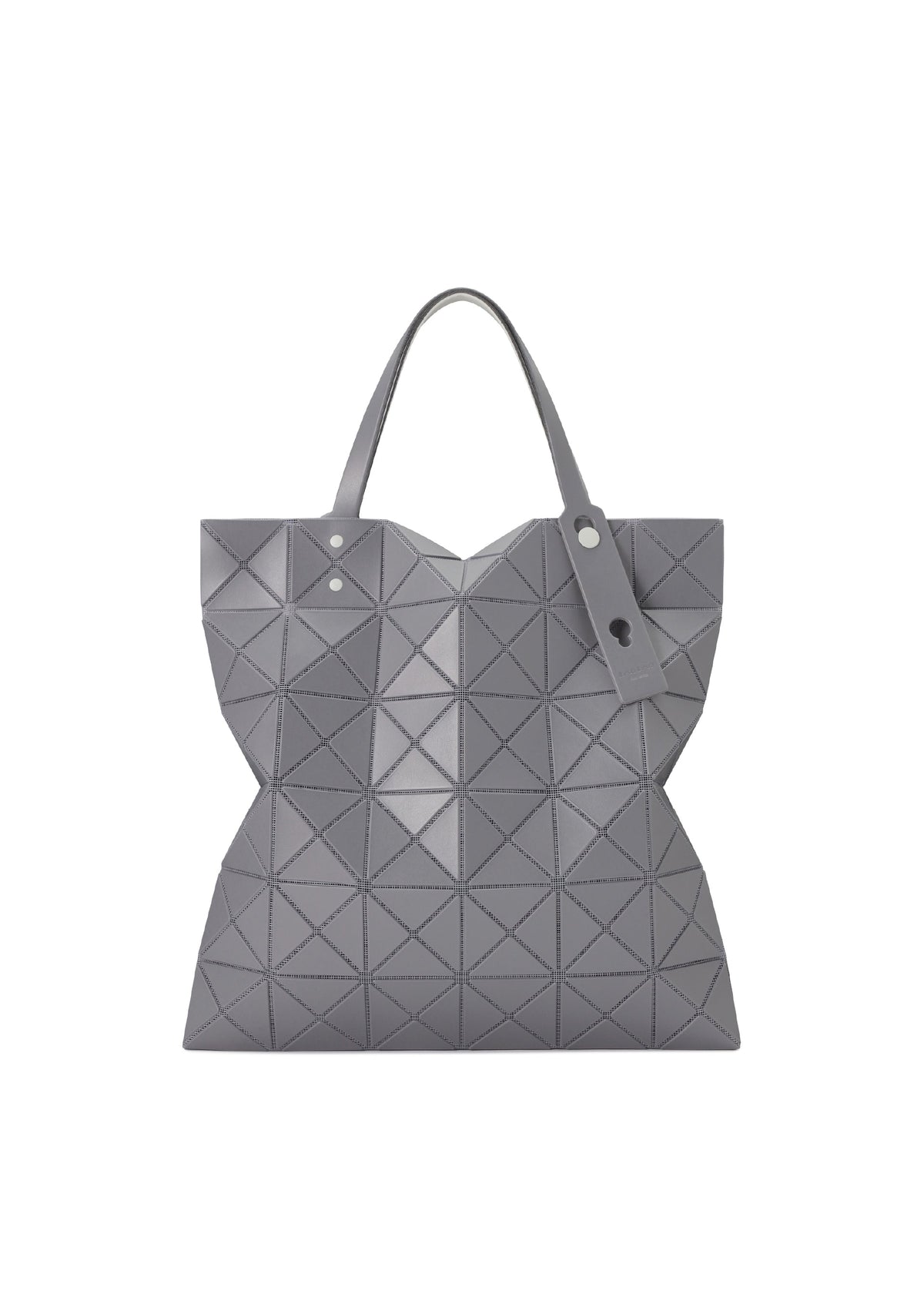 LUCENT W COLOR, Bags & Wallets_Tote Bag, Black, Black view 1 of 15