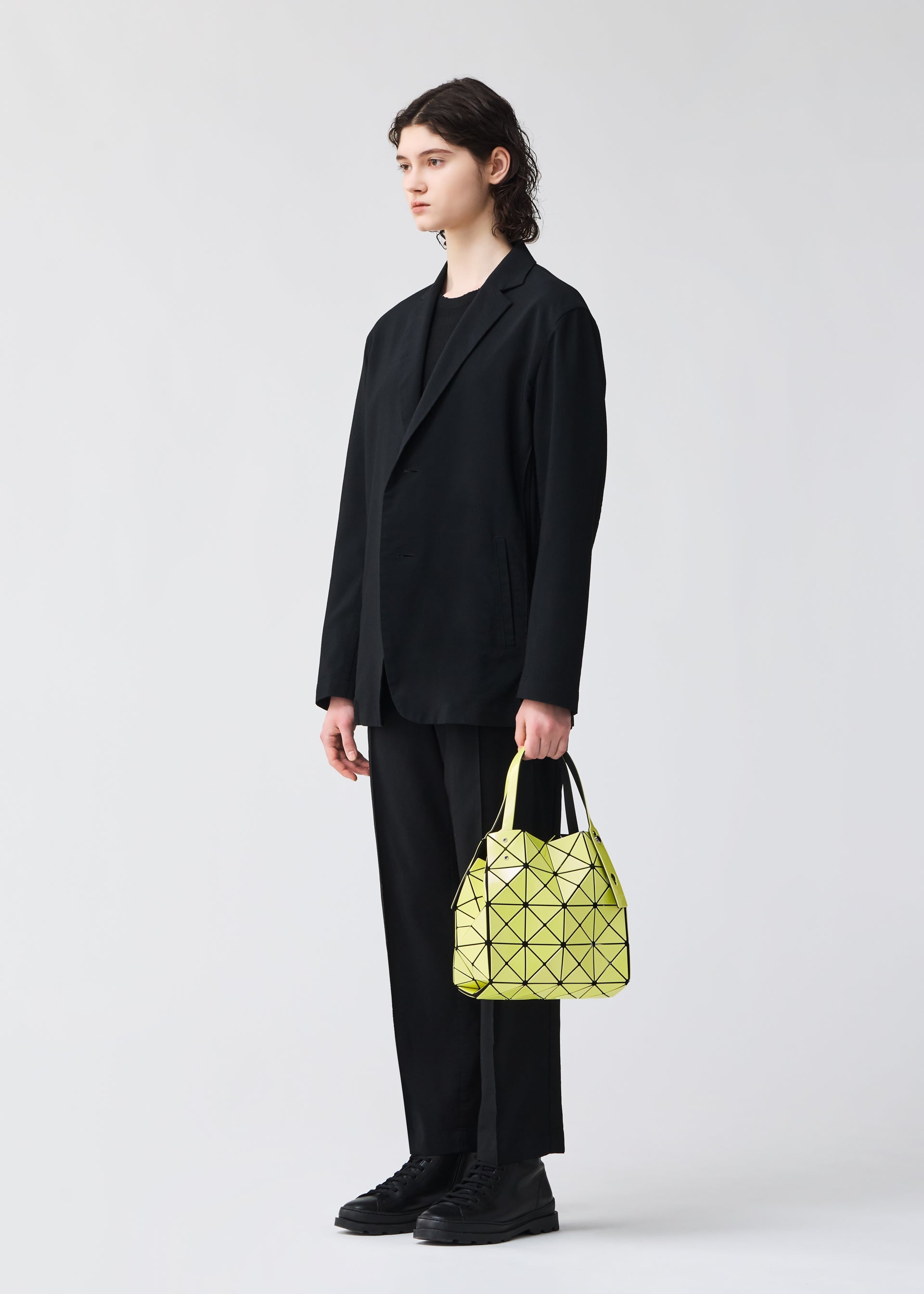 ◾️正規品◾️issey miyake イッセイミヤケ◼️限定◼️トートバッグ イッセイミヤケ♢ISSEY MIYAKEセール正規品SALE期間限定 (ISSEY MIYAKE