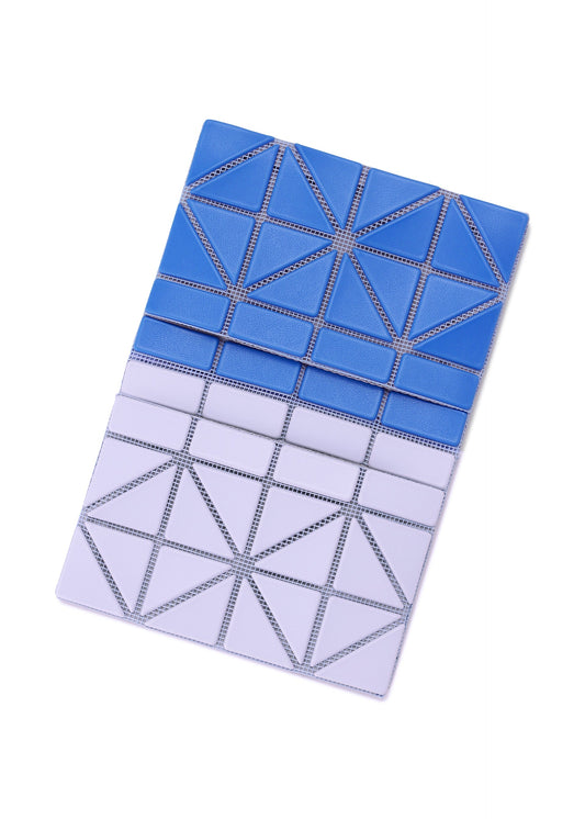 CARD CASE W COLOR view 2