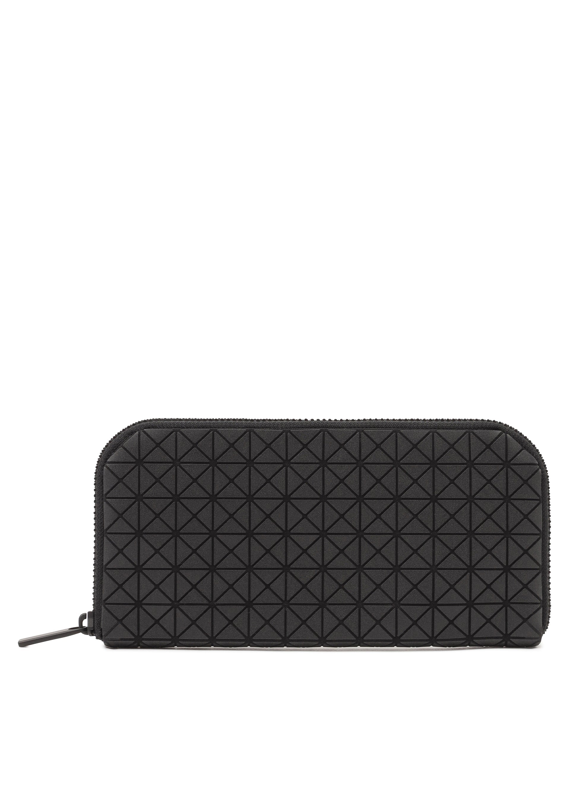 Zoomed view BOUND, Bags & Wallets, Wallets & Other, Black - MATTE BLACK （no.16）