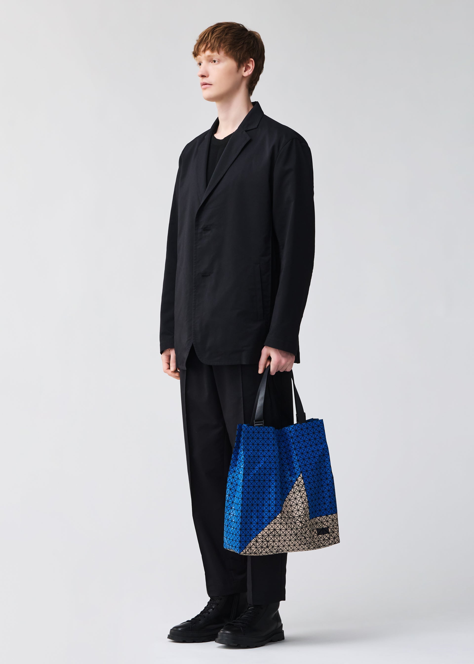 ◾️正規品◾️issey miyake イッセイミヤケ◼️限定◼️トートバッグ TOTE BAGS – ISSEY MIYAKE ONLINE STORE