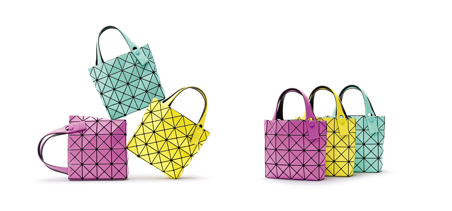 BAO BAO ISSEY MIYAKE VISUAL ARCHIVES – ISSEY MIYAKE ONLINE STORE