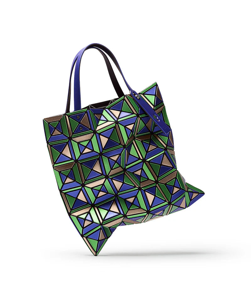 Issey miyake triangle bag hotsell