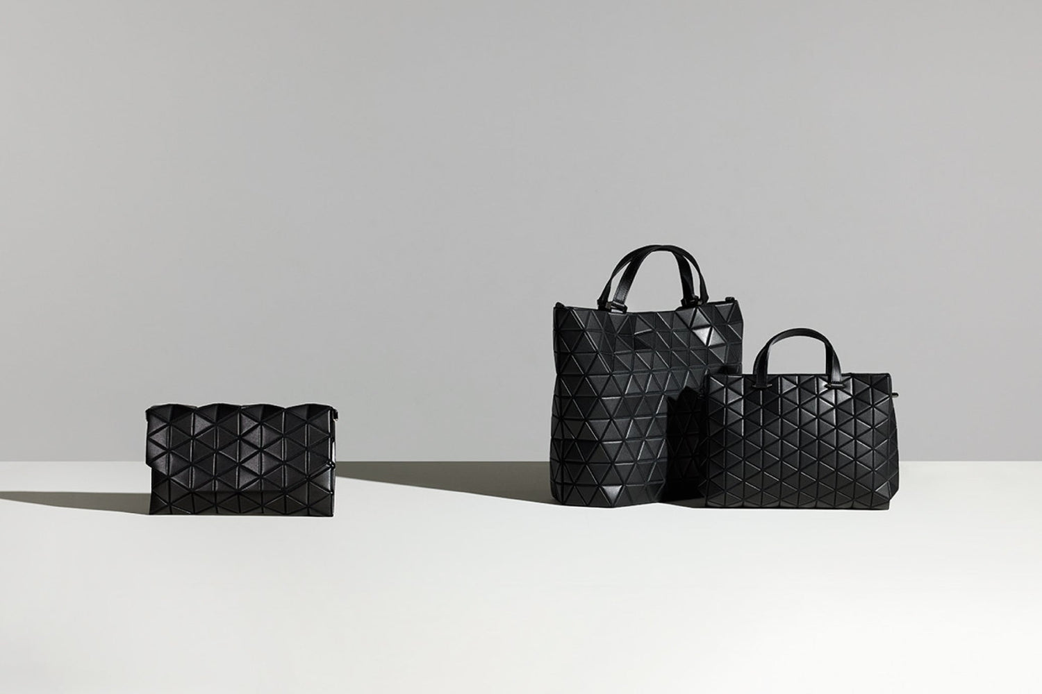 Image on Article: BAO BAO ISSEY MIYAKE SPECIAL PROJECTS SOLID