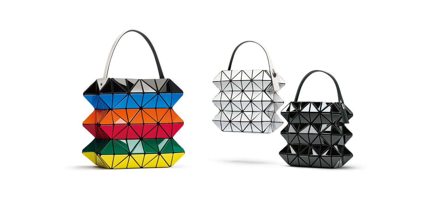 BAO BAO ISSEY MIYAKE