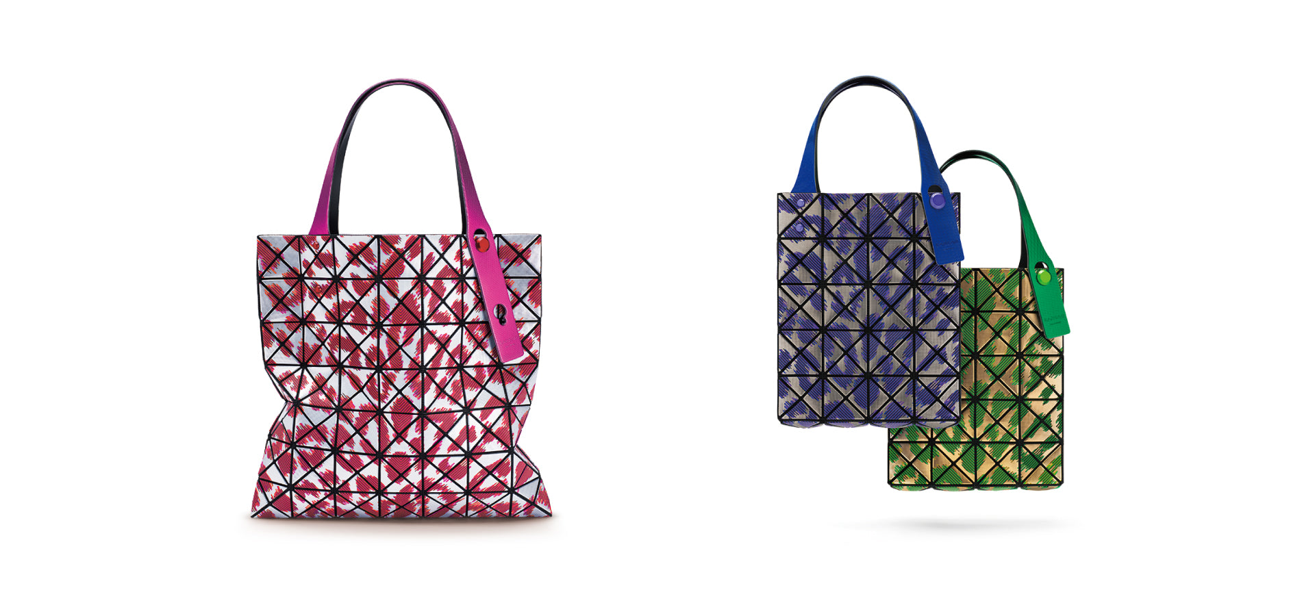 【9/1迄】未使用品 BAO BAO ISSEYMIYAKE Bao Bao Issey Miyake Cart | Regarding Fresh | Bao Bao Issey Miyake