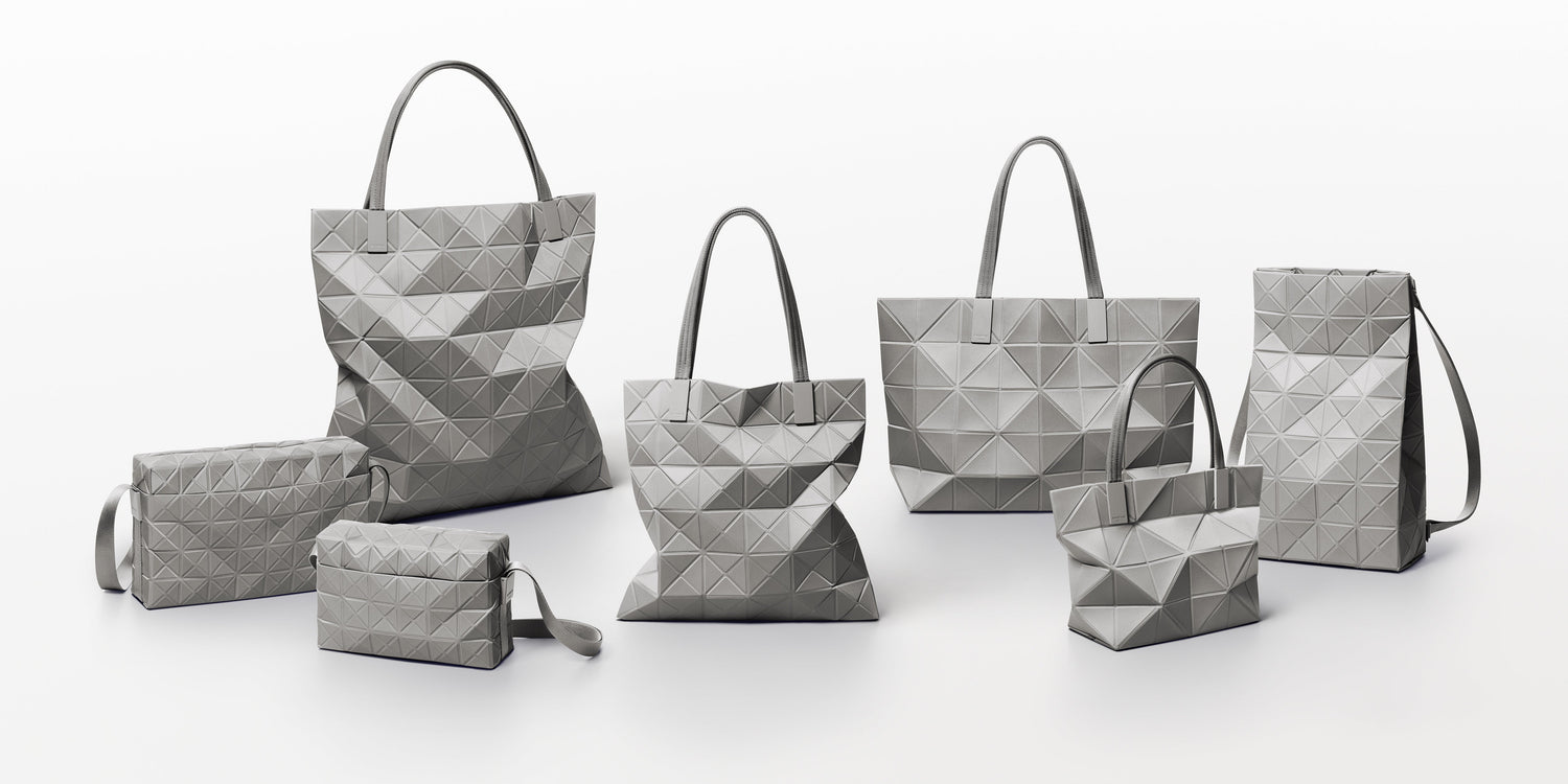 Image on Article: BAO BAO ISSEY MIYAKE SPECIAL PROJECTS TRACK