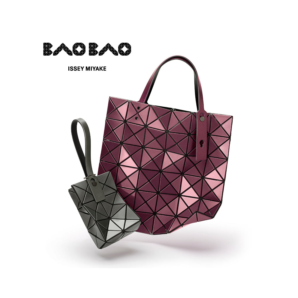 BAO BAO ISSEY MIYAKE VISUAL ARCHIVES AUTUMN WINTER 2023/24