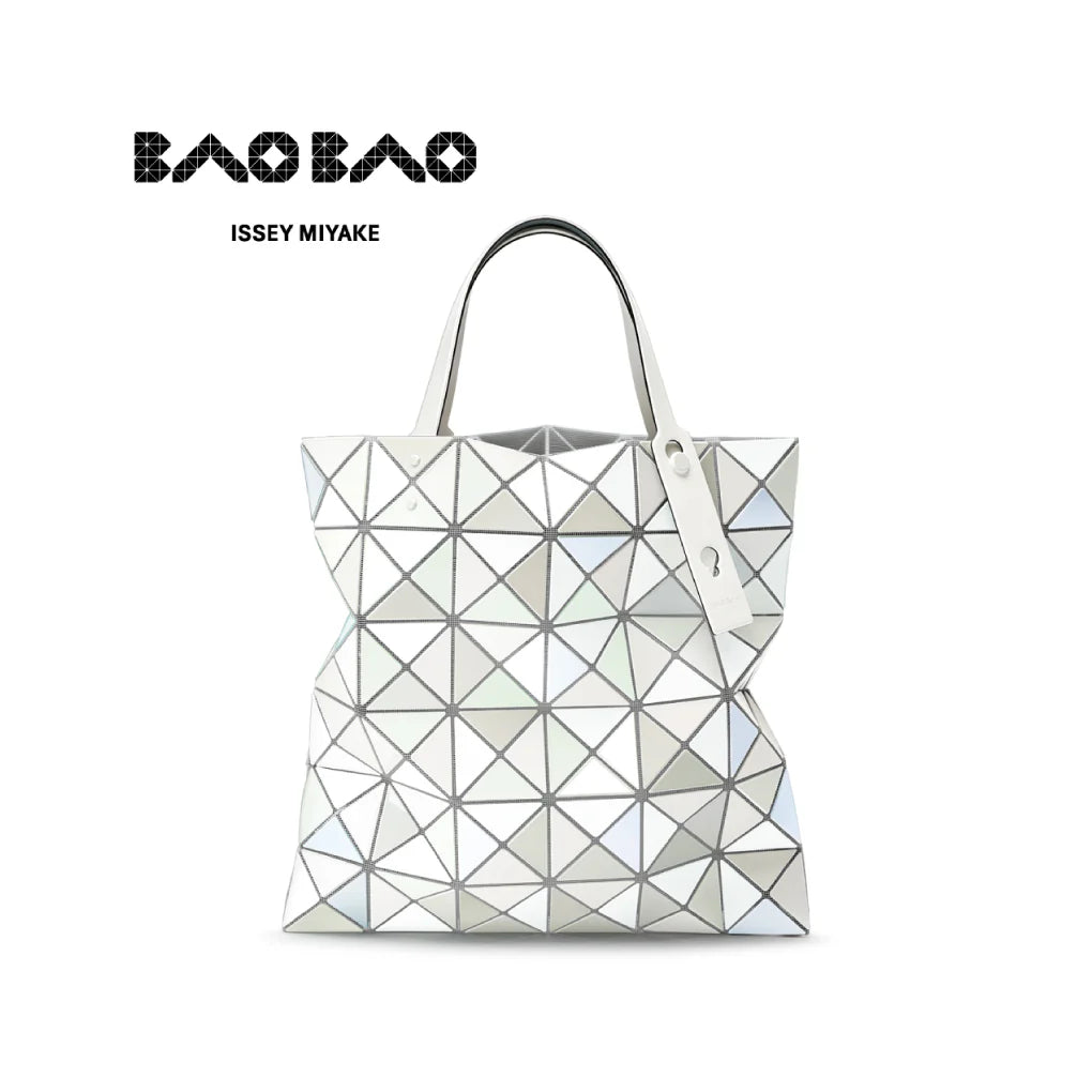 BAO BAO ISSEY MIYAKE VISUAL ARCHIVES SPRING SUMMER 2024