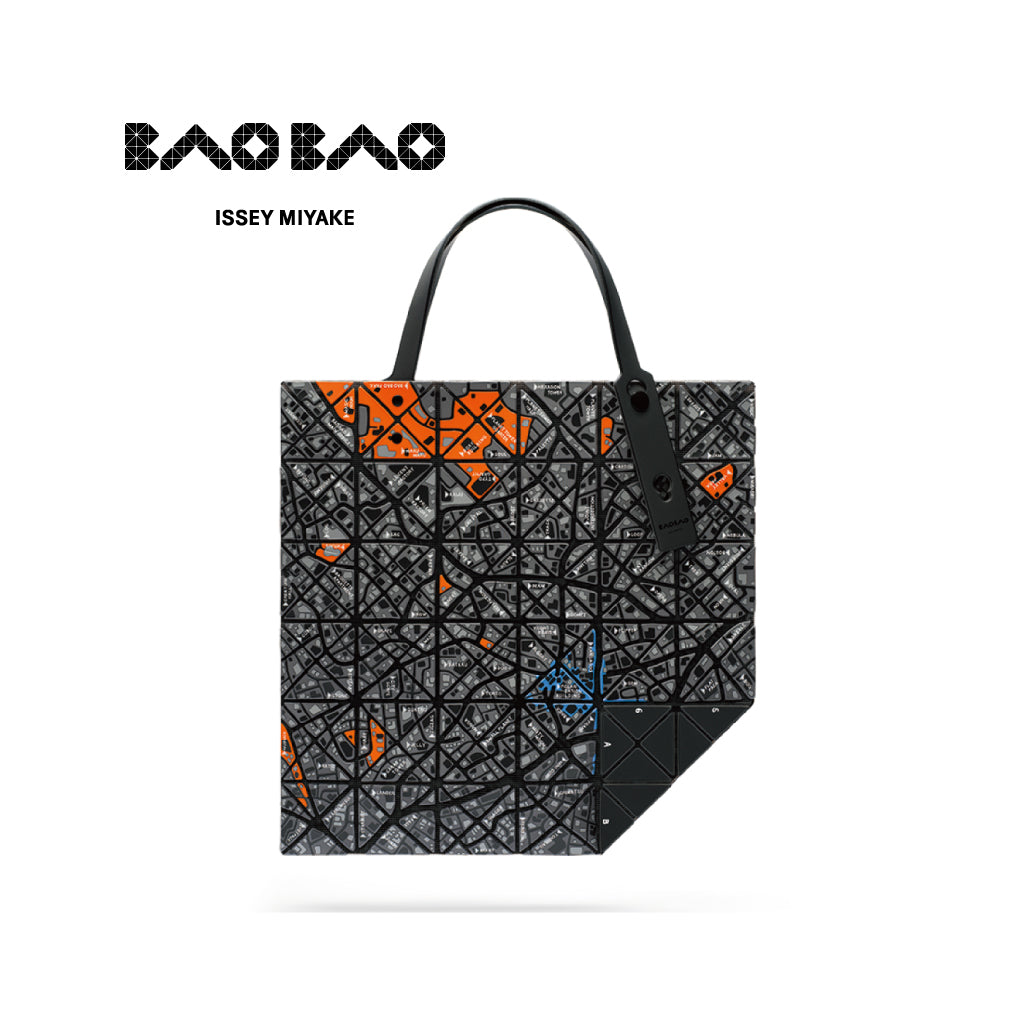 BAO BAO ISSEY MIYAKE VISUAL ARCHIVES SS26 – ISSEY MIYAKE ONLINE STORE