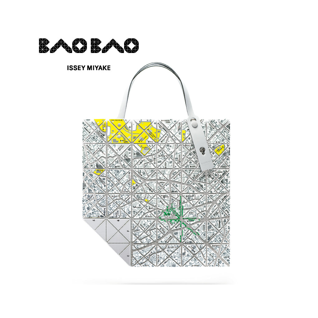 BAO BAO ISSEY MIYAKE VISUAL ARCHIVES SS26 – ISSEY MIYAKE ONLINE STORE