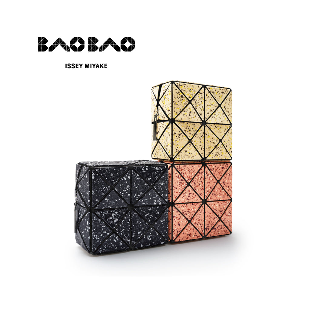 BAO BAO ISSEY MIYAKE VISUAL ARCHIVES SS26 – ISSEY MIYAKE ONLINE STORE