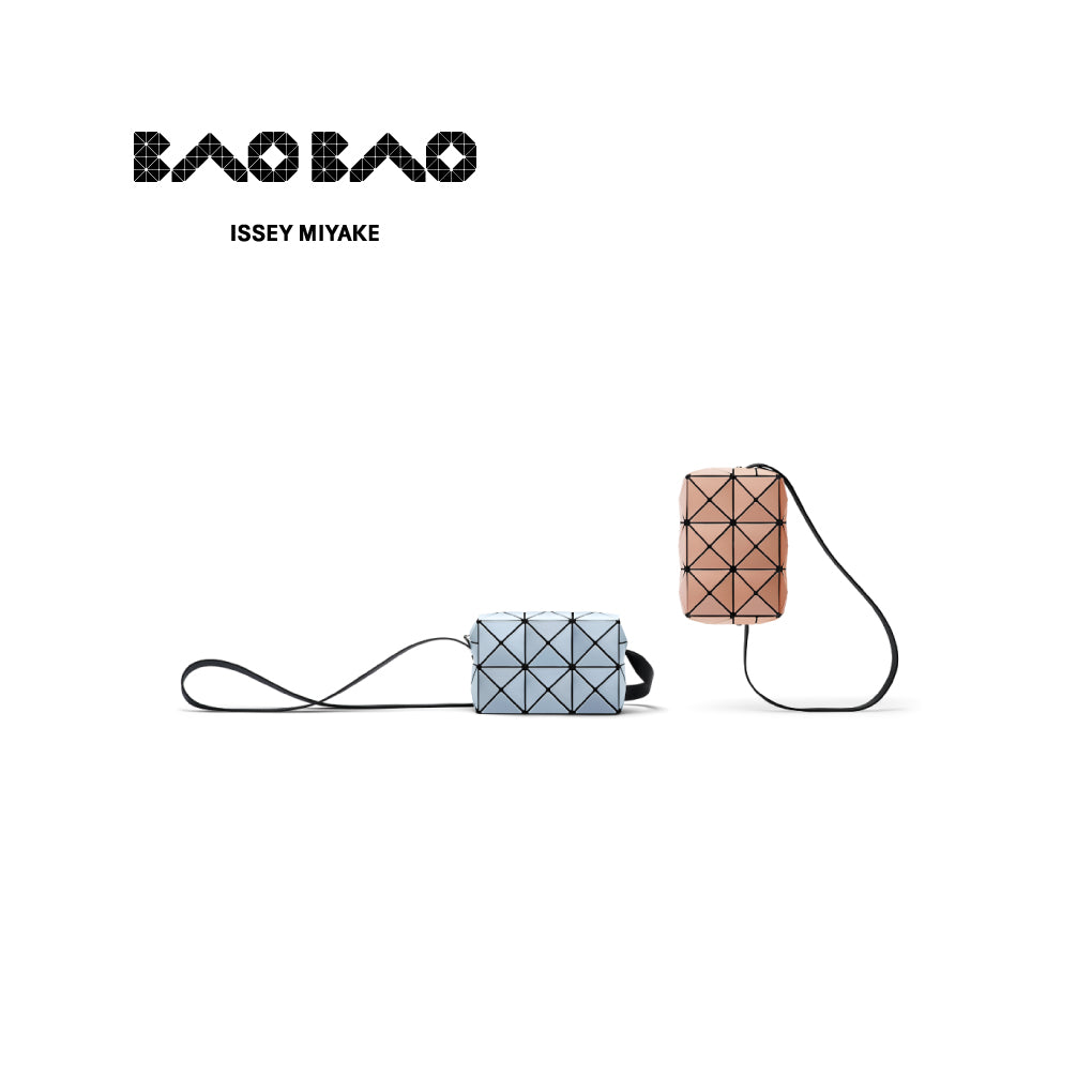 BAO BAO ISSEY MIYAKE VISUAL ARCHIVES SS26 – ISSEY MIYAKE ONLINE STORE