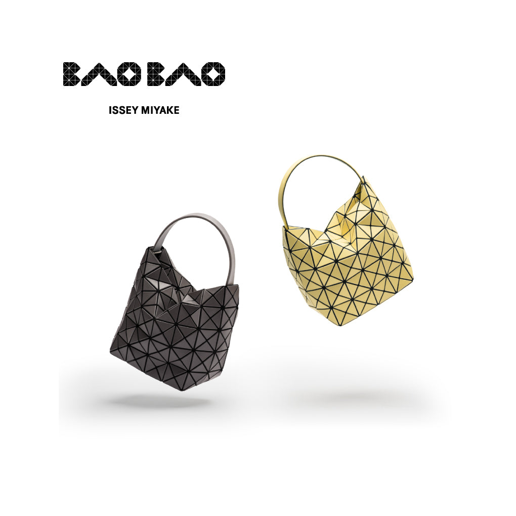 BAO BAO ISSEY MIYAKE VISUAL ARCHIVES SS26 – ISSEY MIYAKE ONLINE STORE