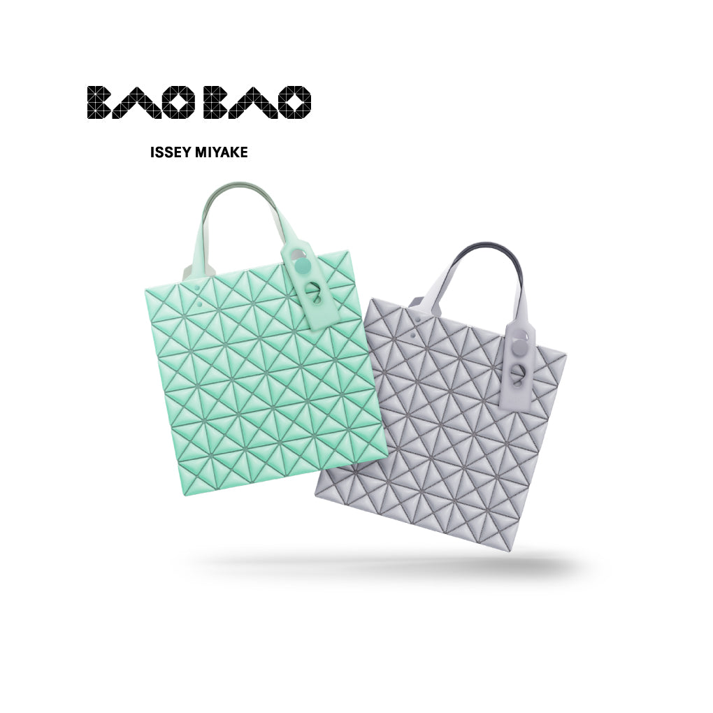 BAO BAO ISSEY MIYAKE VISUAL ARCHIVES SS26 – ISSEY MIYAKE ONLINE STORE