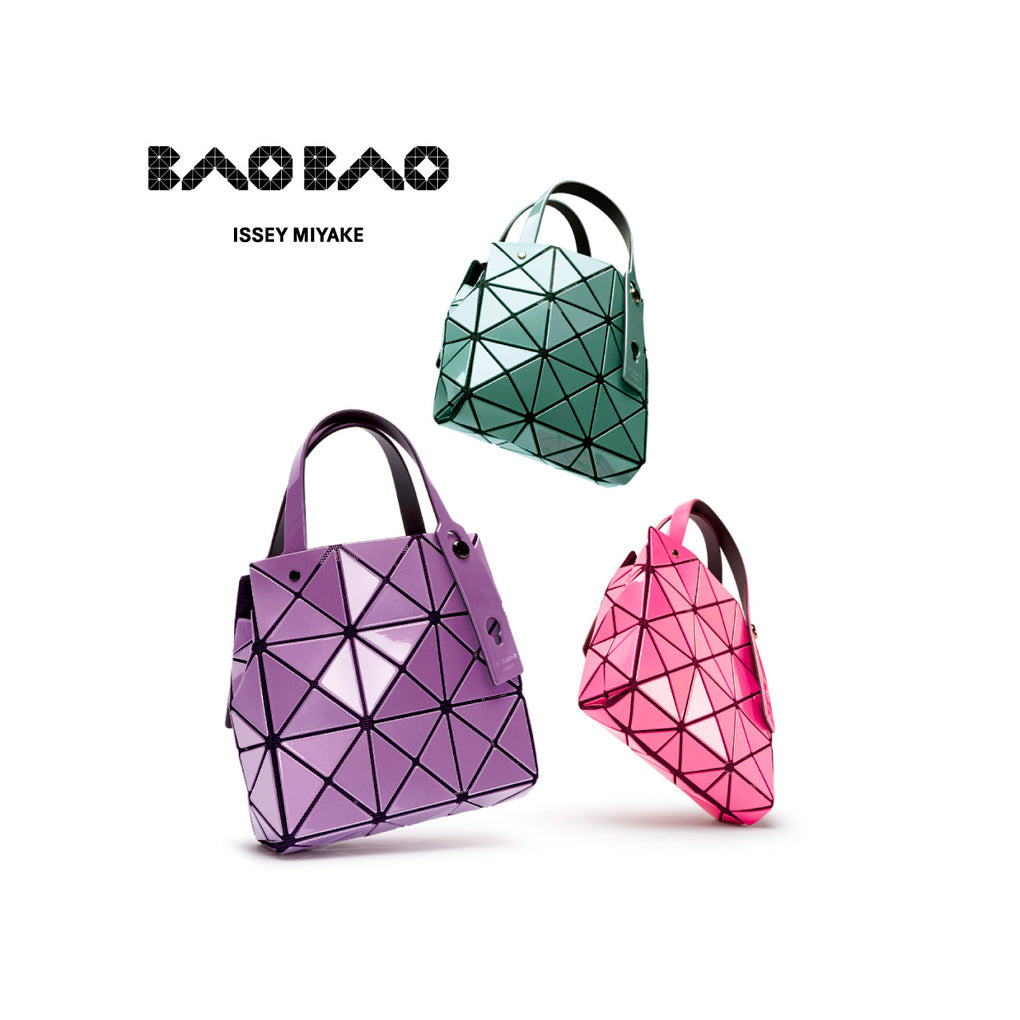 BAO BAO ISSEY MIYAKE VISUAL ARCHIVES AUTUMN WINTER 2023/24 – ISSEY