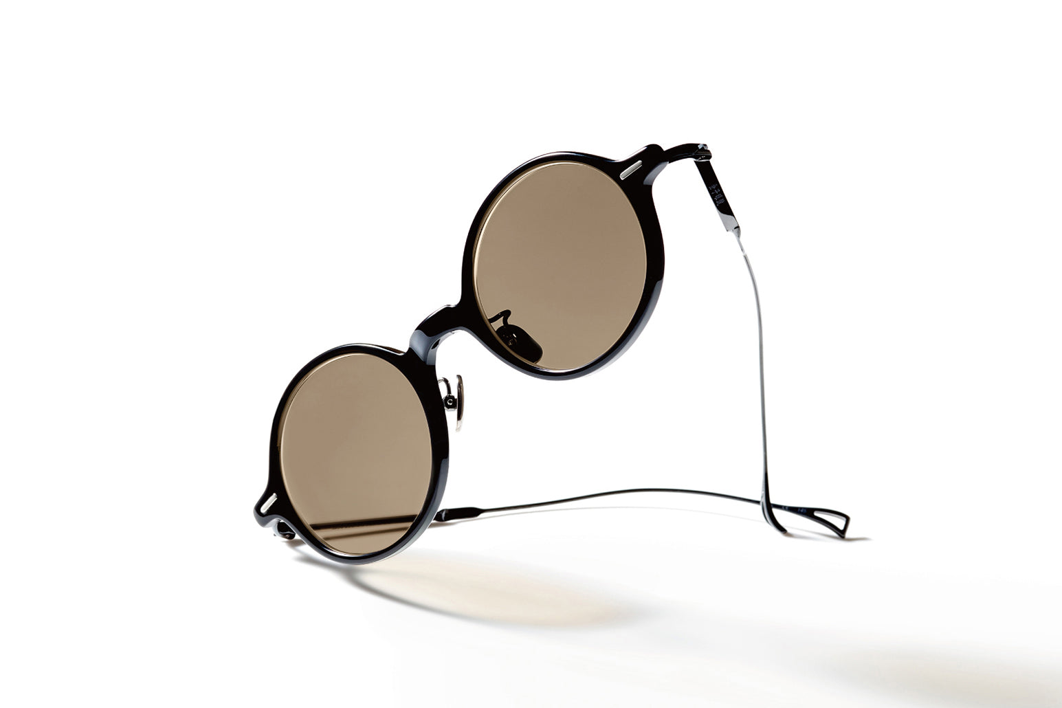 ISSEY MIYAKE EYES ITEM SERIES BONE SERIES ⅤⅠⅠⅠ – ISSEY MIYAKE
