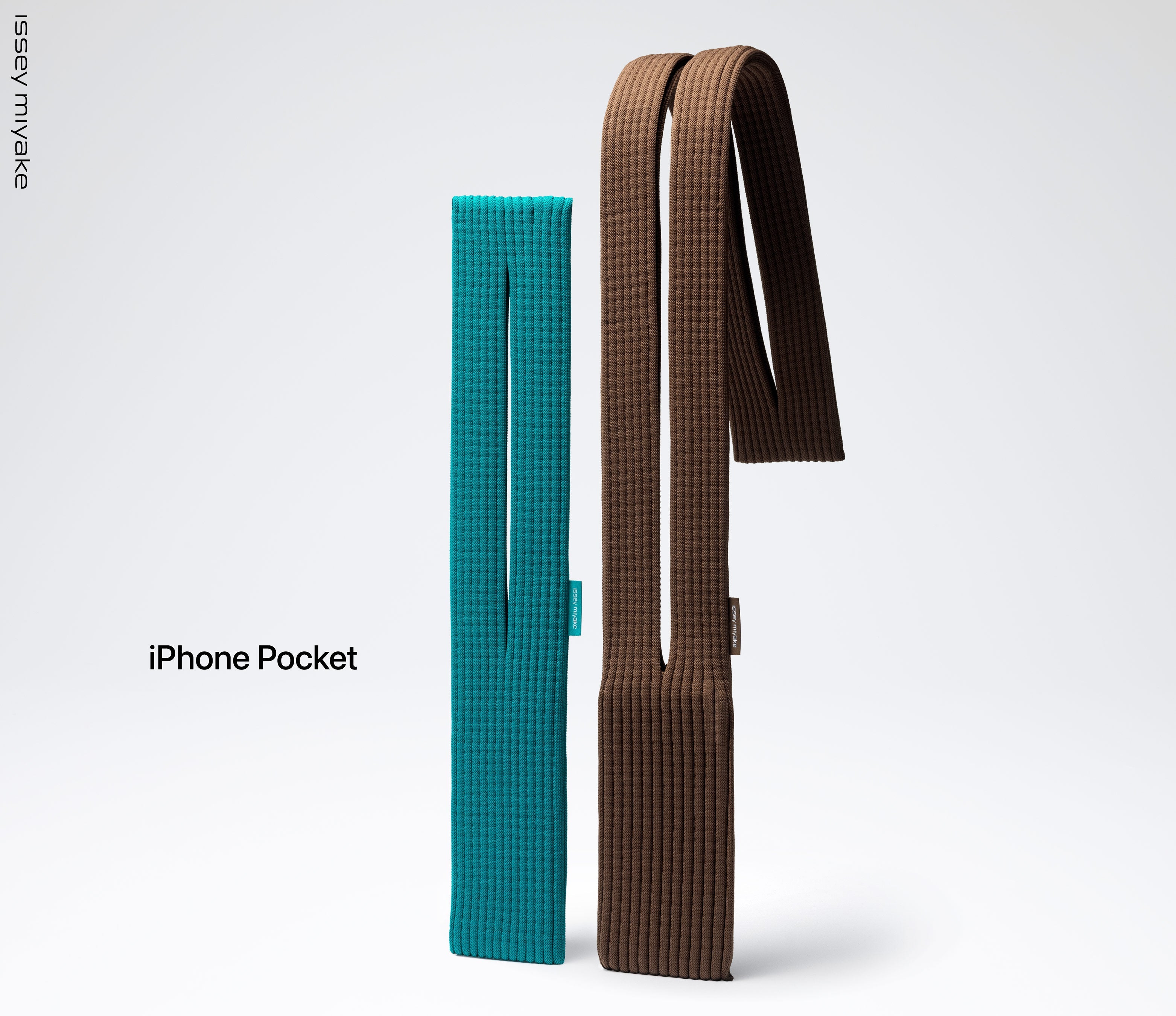 Introducing iPhone Pocket, a Collaboration With Apple – ISSEY