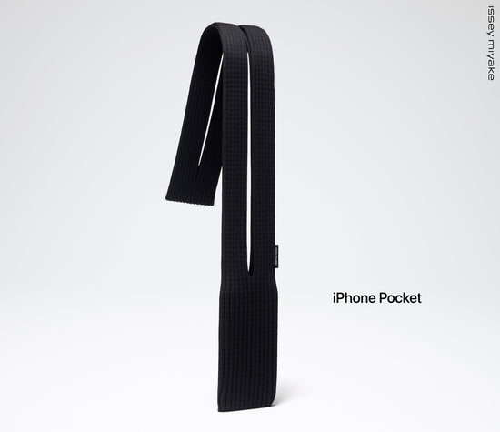 Introducing iPhone Pocket, a Collaboration With Apple – ISSEY MIYAKE ...