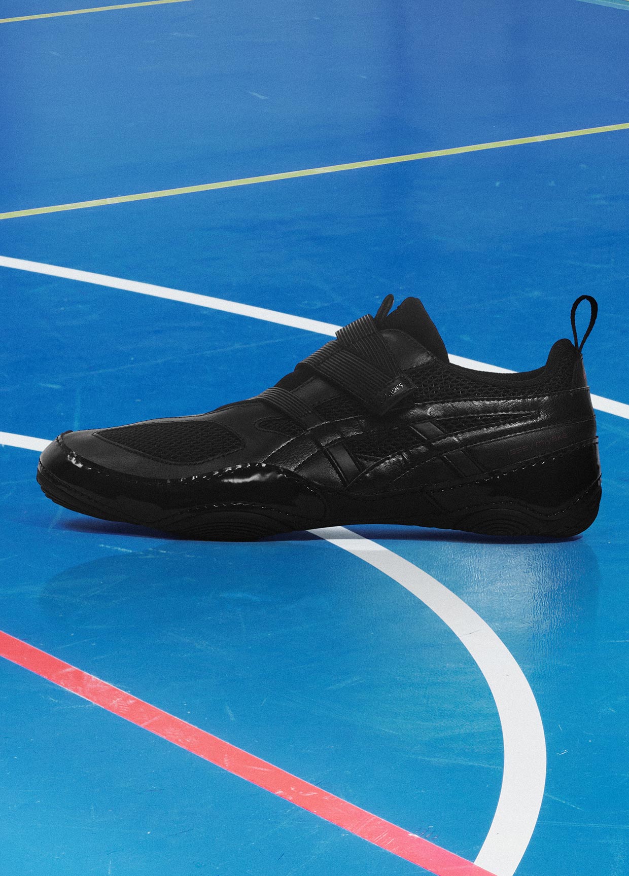 ISSEY MIYAKE FOOT LOOKS 15