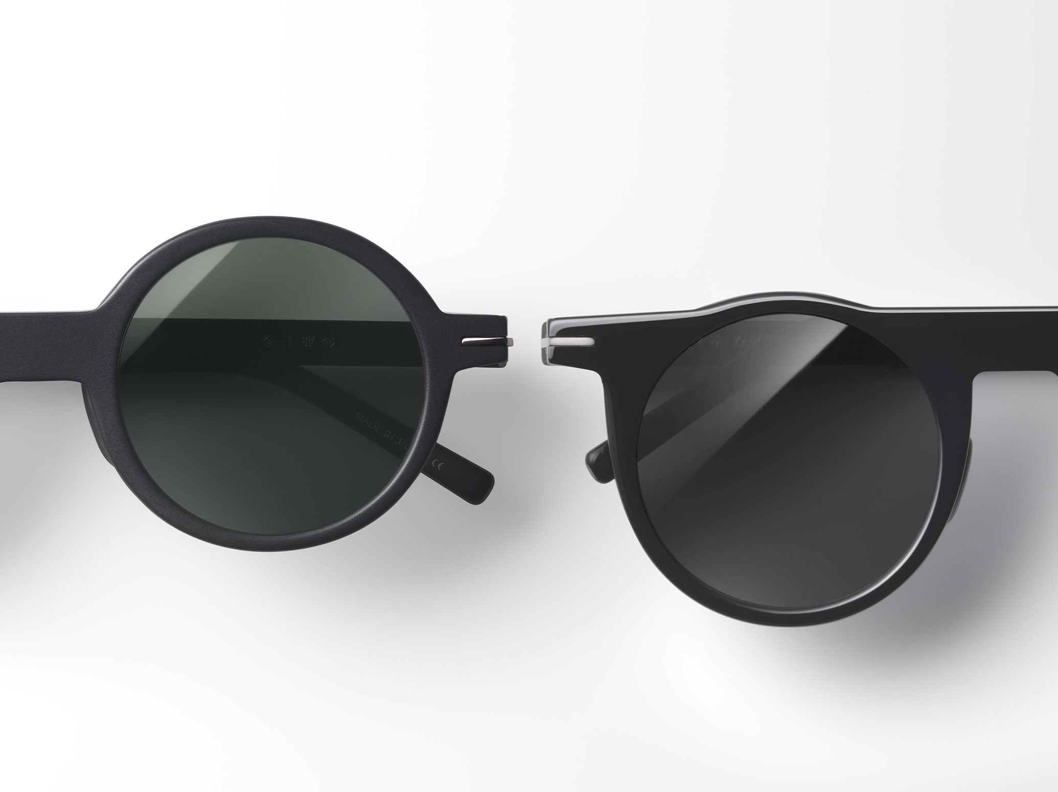 ISSEY MIYAKE EYES ITEM SERIES GEOMETERY – ISSEY MIYAKE ONLINE STORE