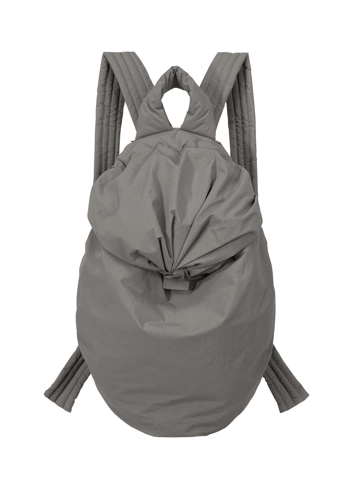 FUWA FUWA, Bags & Wallets_Backpack, Gray