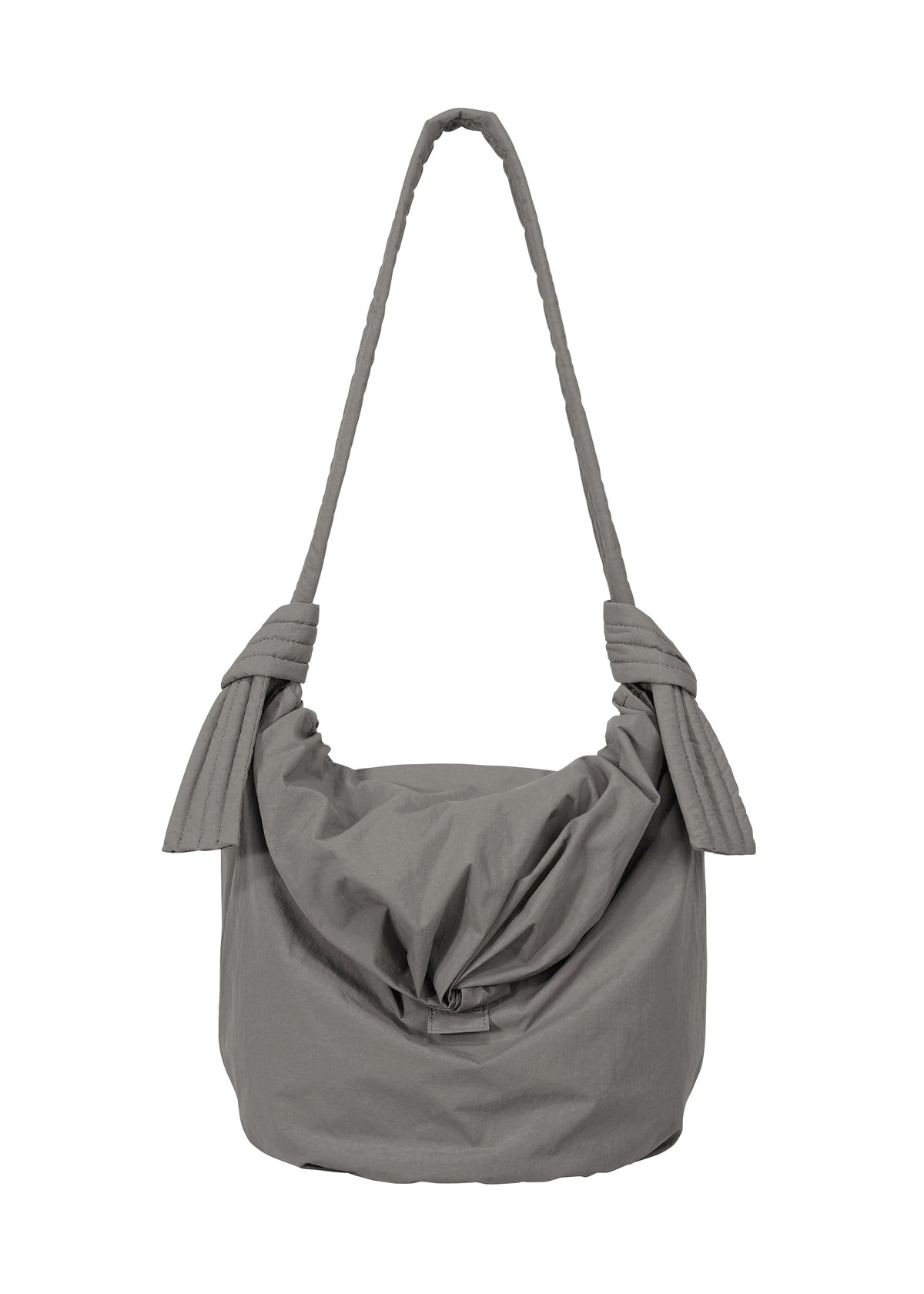 FUWA FUWA, Bags & Wallets_Shoulder bag, gray