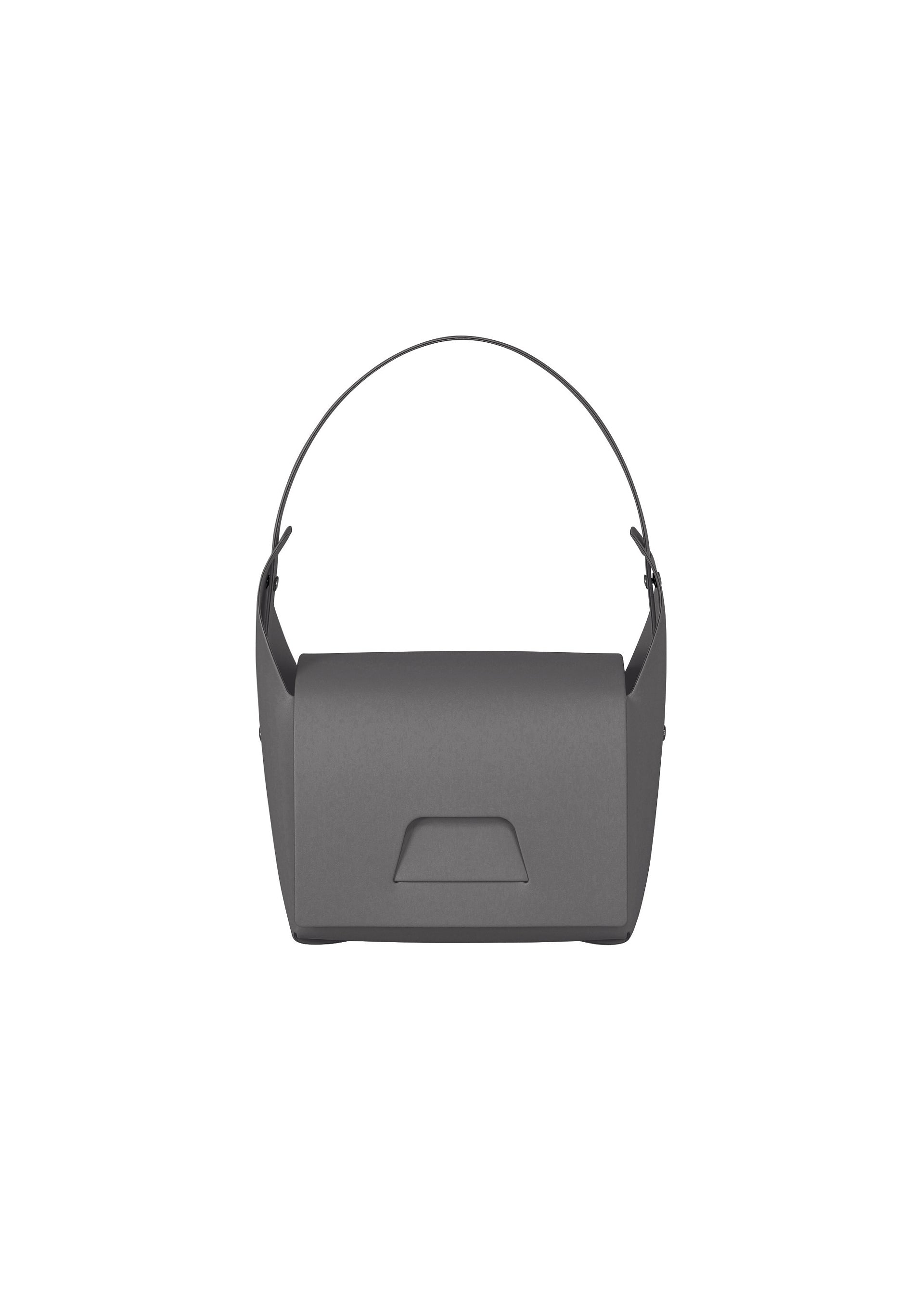 BOX, Bags & Wallets_Shoulder bag, gray