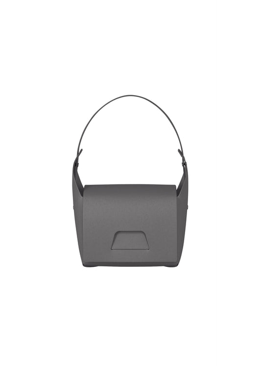 BOX, Bags & Wallets_Shoulder bag, gray