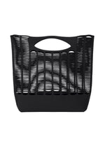 MOKKO, Bags & Wallets_Tote bag, black