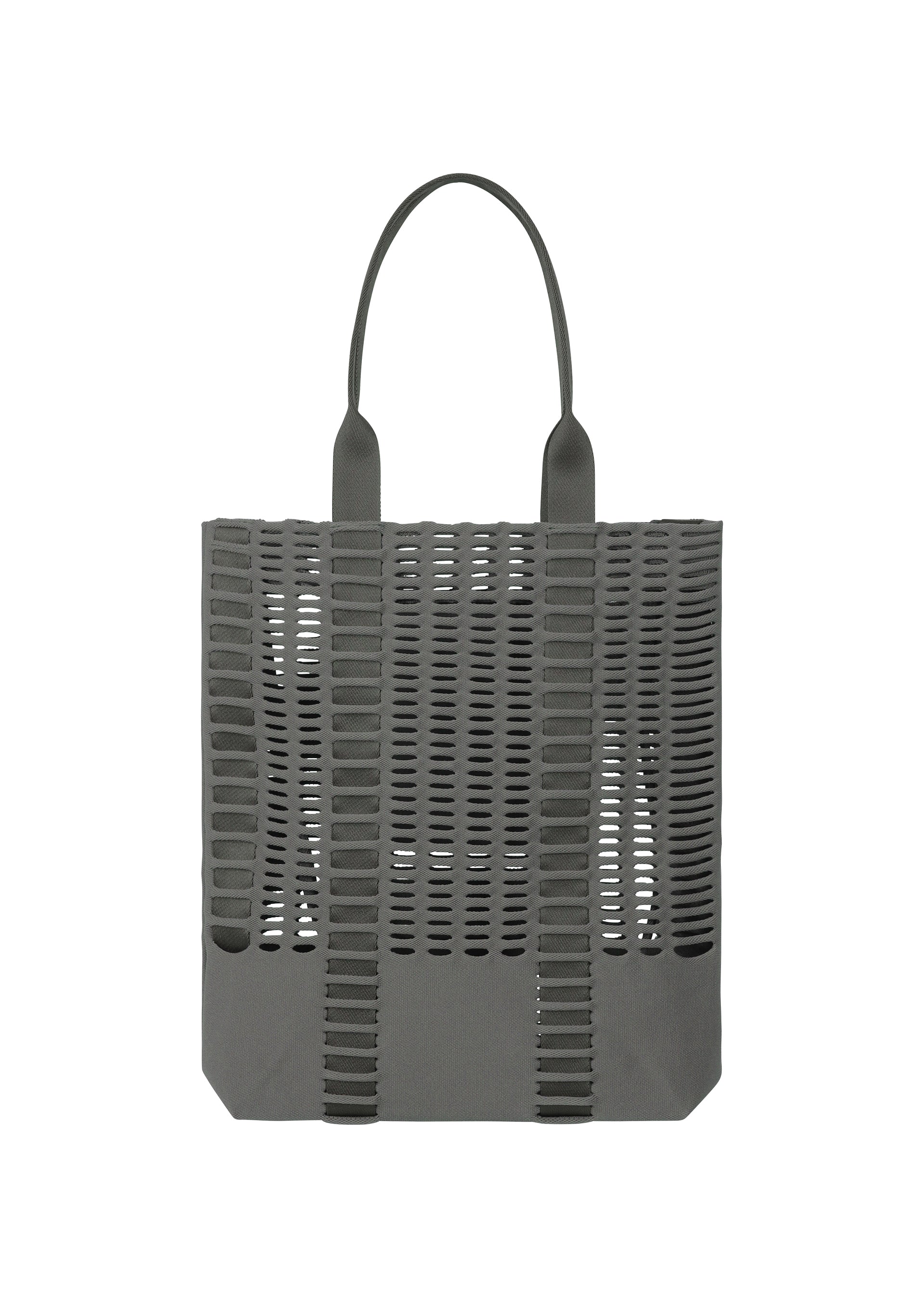 MOKKO MONO, Bags & Wallets_Tote bag, gray