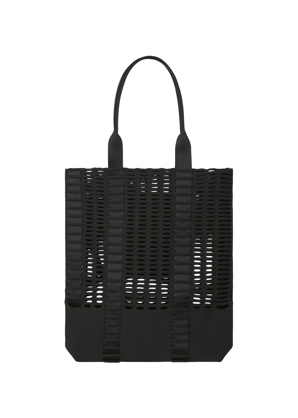 MOKKO MONO, Bags & Wallets_Tote bag, black