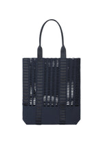 MOKKO MONO, Bags & Wallets_Tote bag, navy