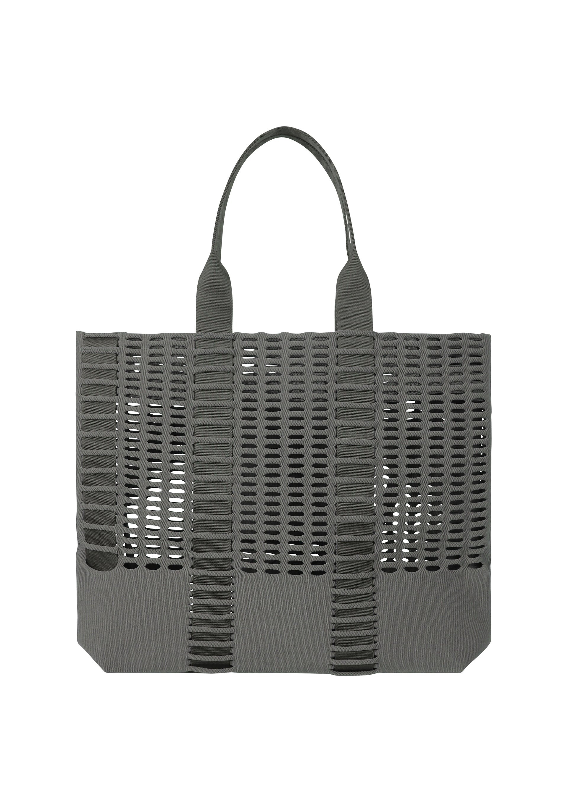 MOKKO MONO, Bags & Wallets_Tote bag, gray