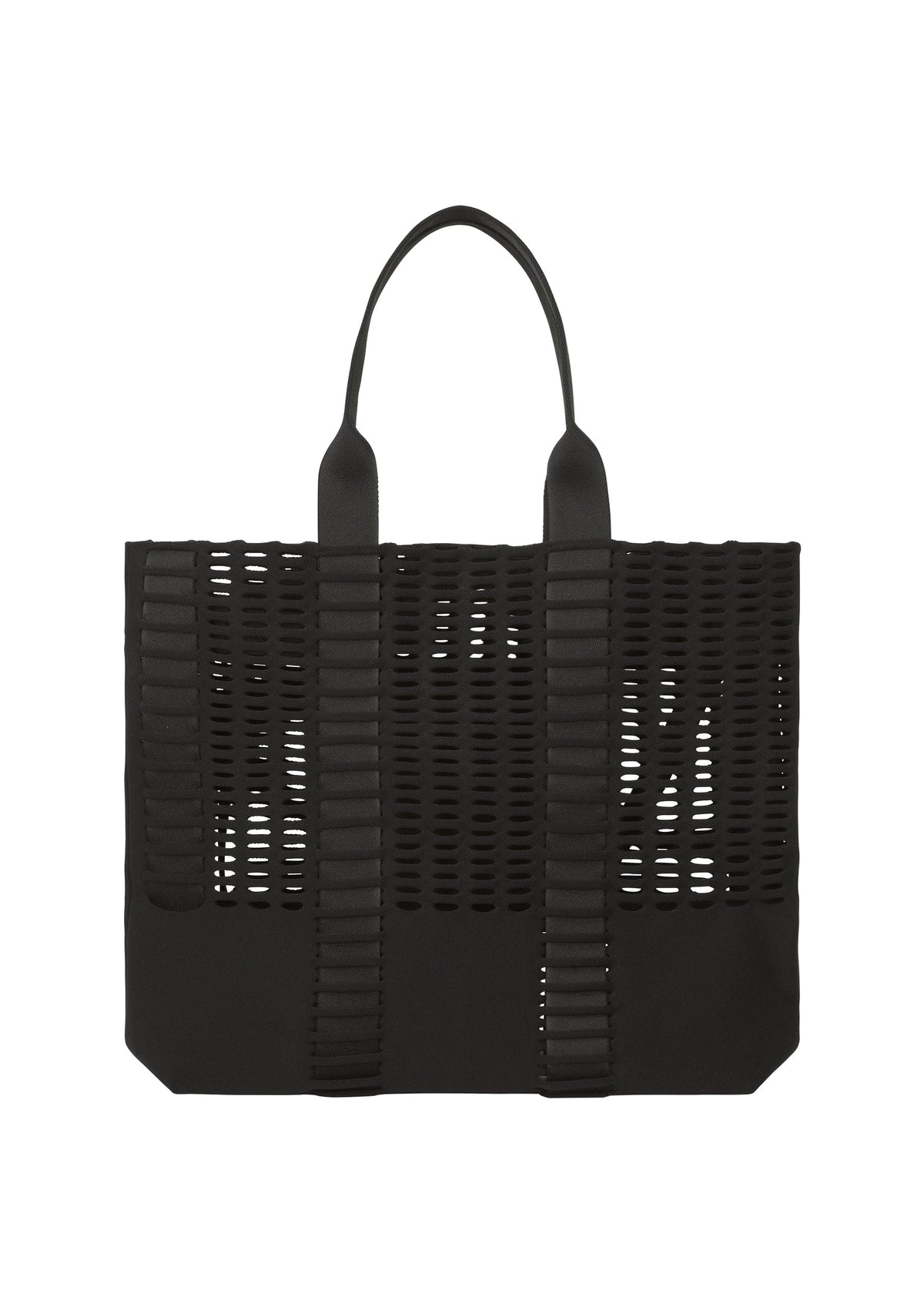 MOKKO MONO, Bags & Wallets_Tote bag, black