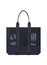 MOKKO MONO, Bags & Wallets_Tote bag, navy