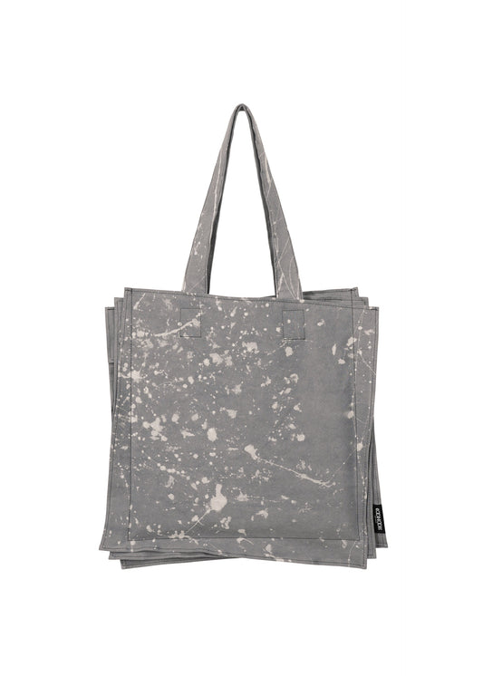 IROGAMI BASSEN, Bags & Wallets_Tote bag, gray