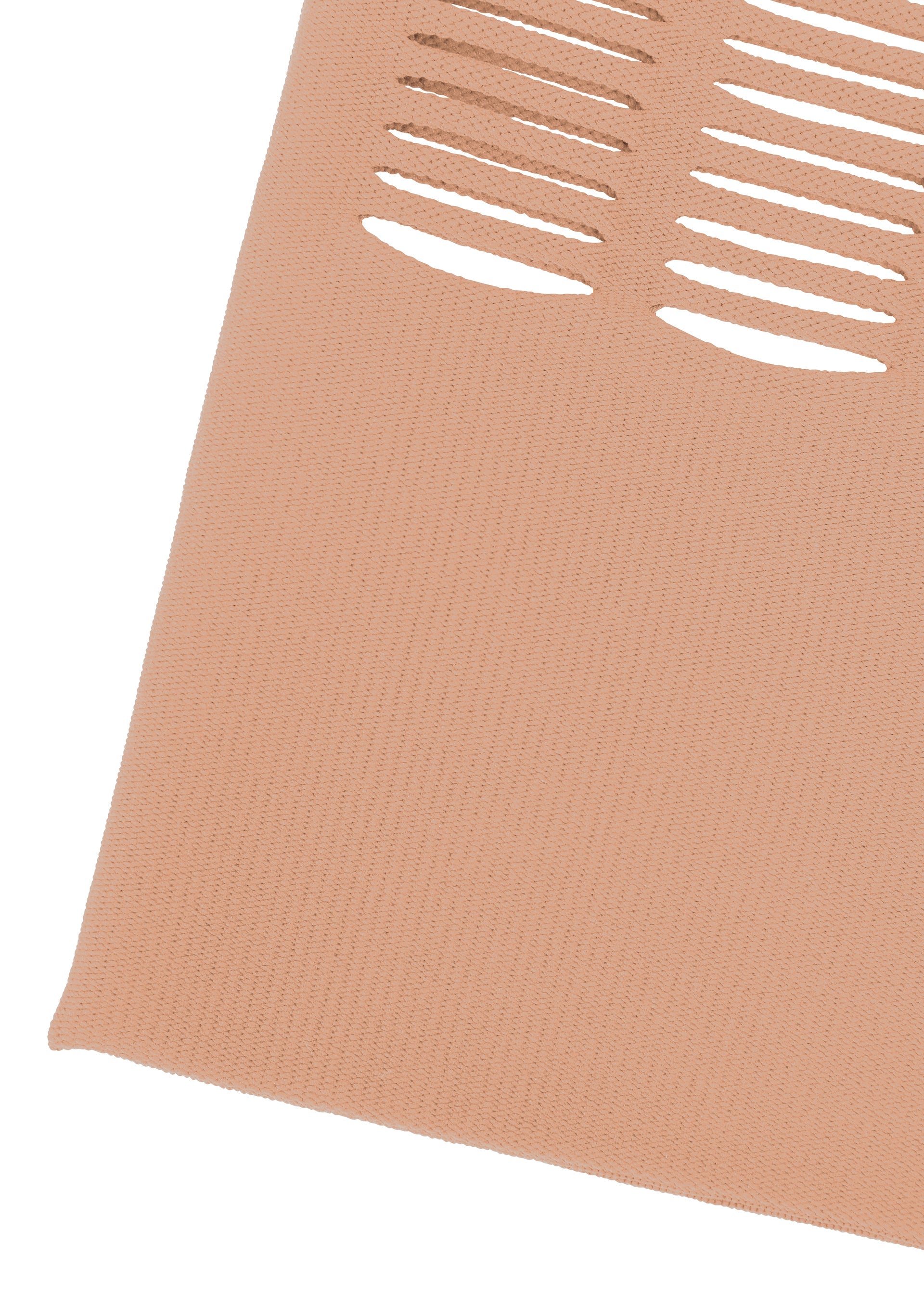 Zoomed view MOKKO TOWN SHOULDER