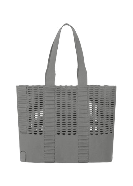 ISSEY MIYAKE 国内買付 MOKKO TOTE MIX トートバッグ 大 MOKKO TOTE MIX – ISSEY MIYAKE ONLINE STORE