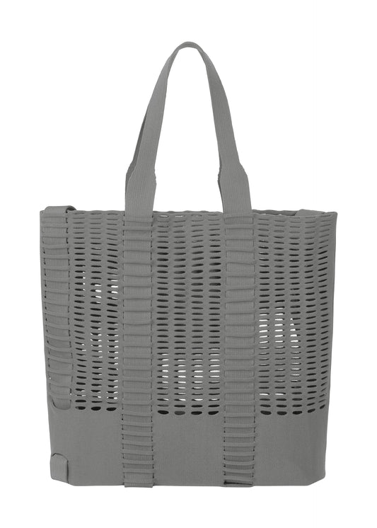 MOKKO MONO, Bags & Wallets_Tote bag, gray