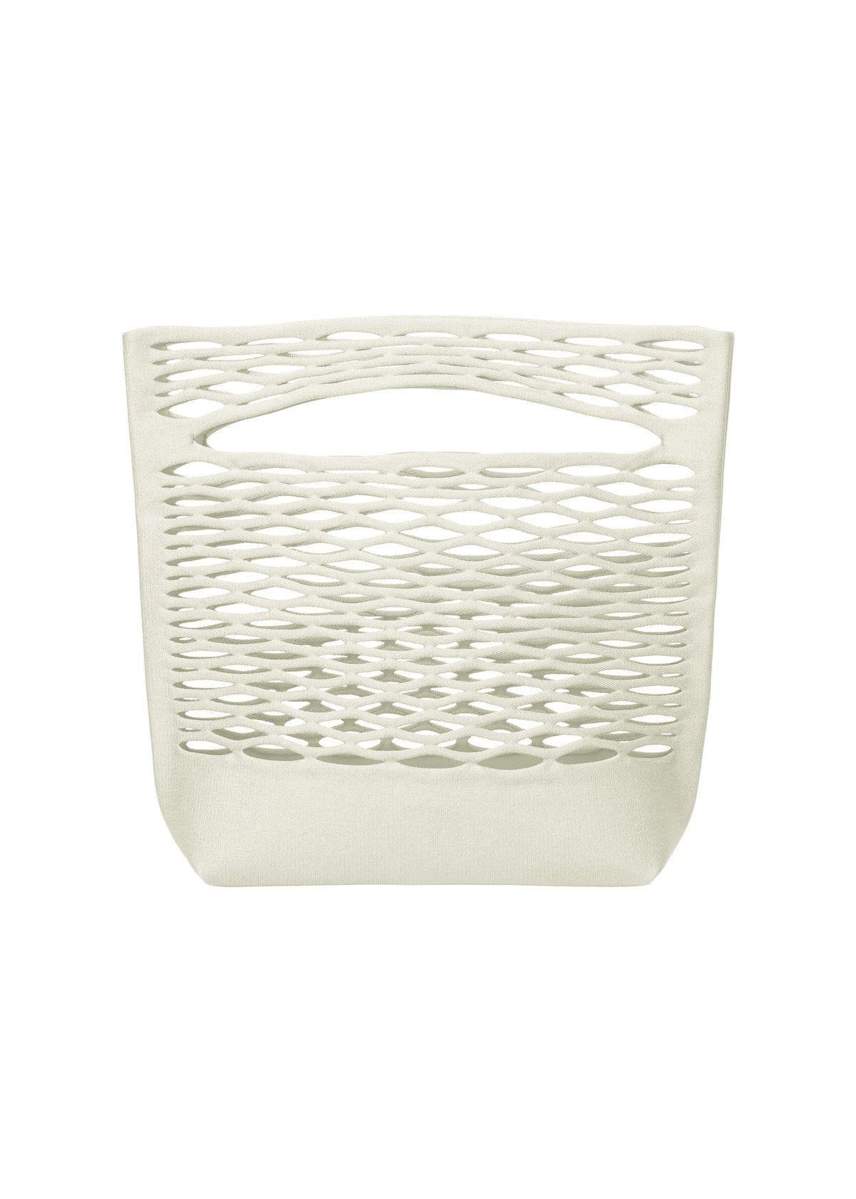 MOKKO NET, Bags & Wallets_Tote Bag, White
