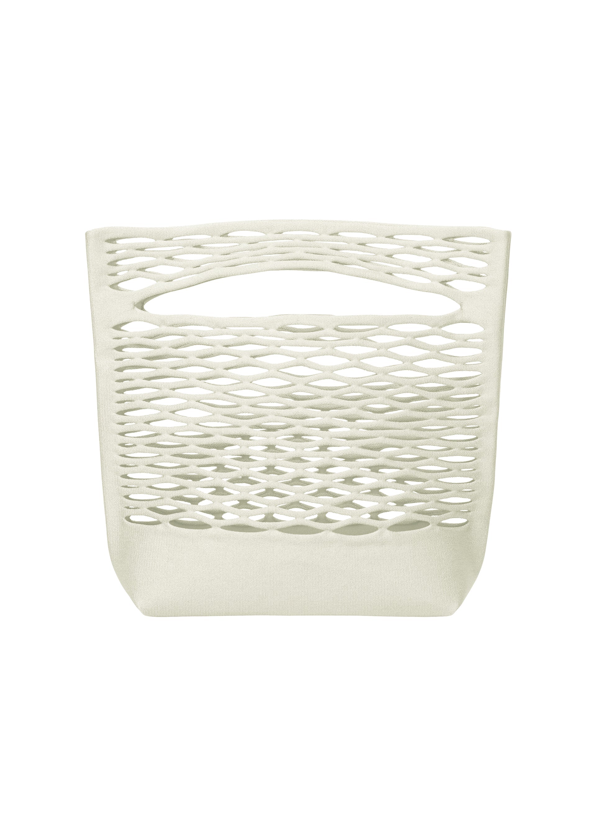 MOKKO NET, Bags & Wallets_Tote Bag, White
