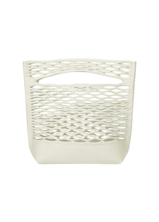 MOKKO NET, Bags & Wallets_Tote Bag, White