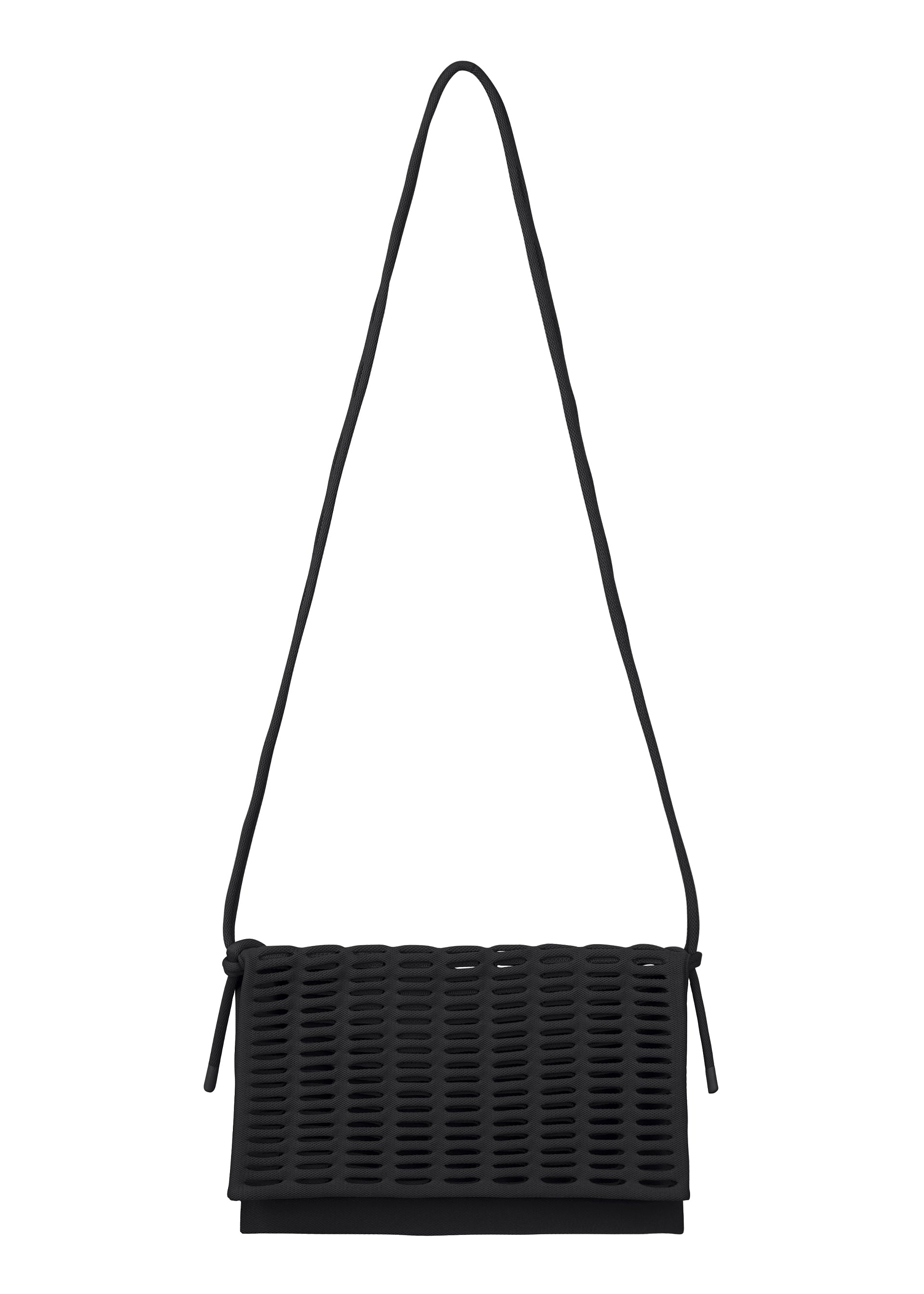 MOKKO FLAP POUCH, Bags & Wallets_Shoulder bag, black