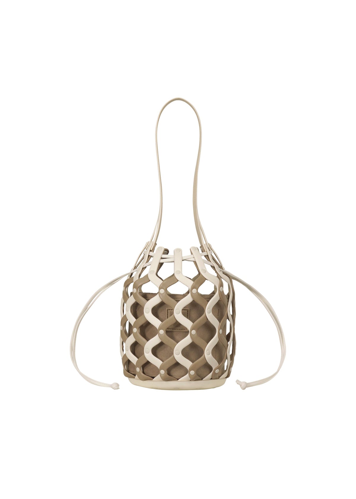 AMIME, Bags & Wallets_Handbag, White
