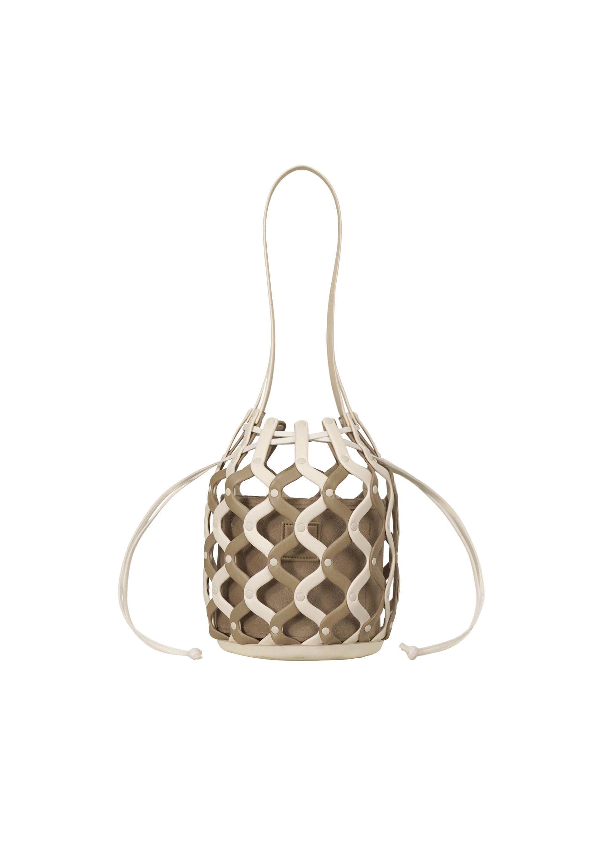 AMIME, Bags & Wallets_Handbag, White