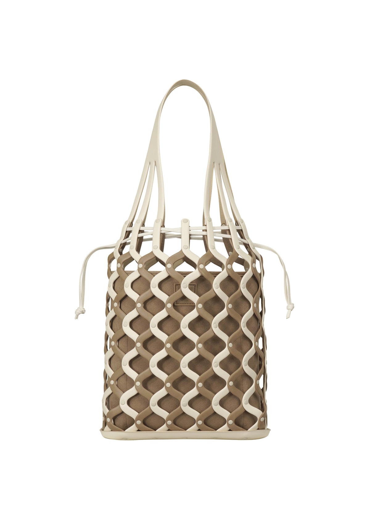 AMIME, Bags & Wallets_Handbag, White